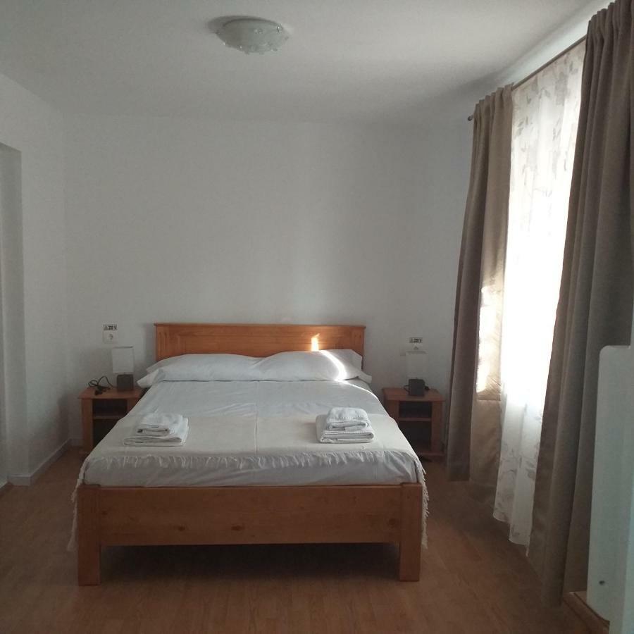 Pensiunea Casa Maria Viseu de Sus Ngoại thất bức ảnh