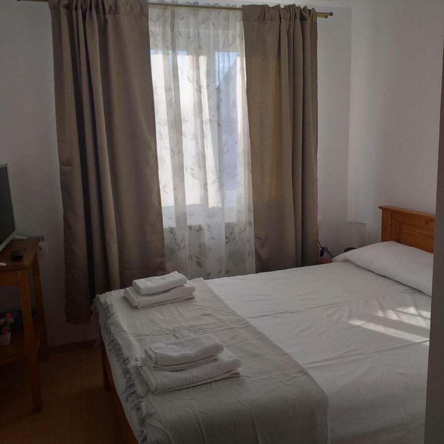 Pensiunea Casa Maria Viseu de Sus Ngoại thất bức ảnh
