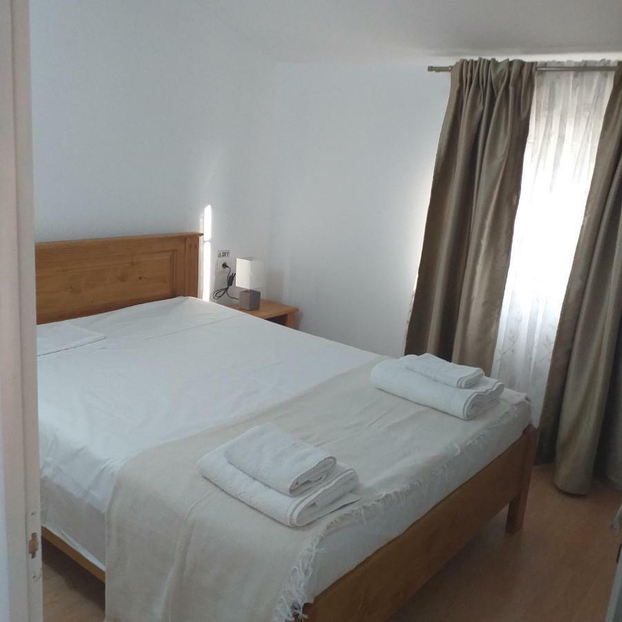 Pensiunea Casa Maria Viseu de Sus Ngoại thất bức ảnh
