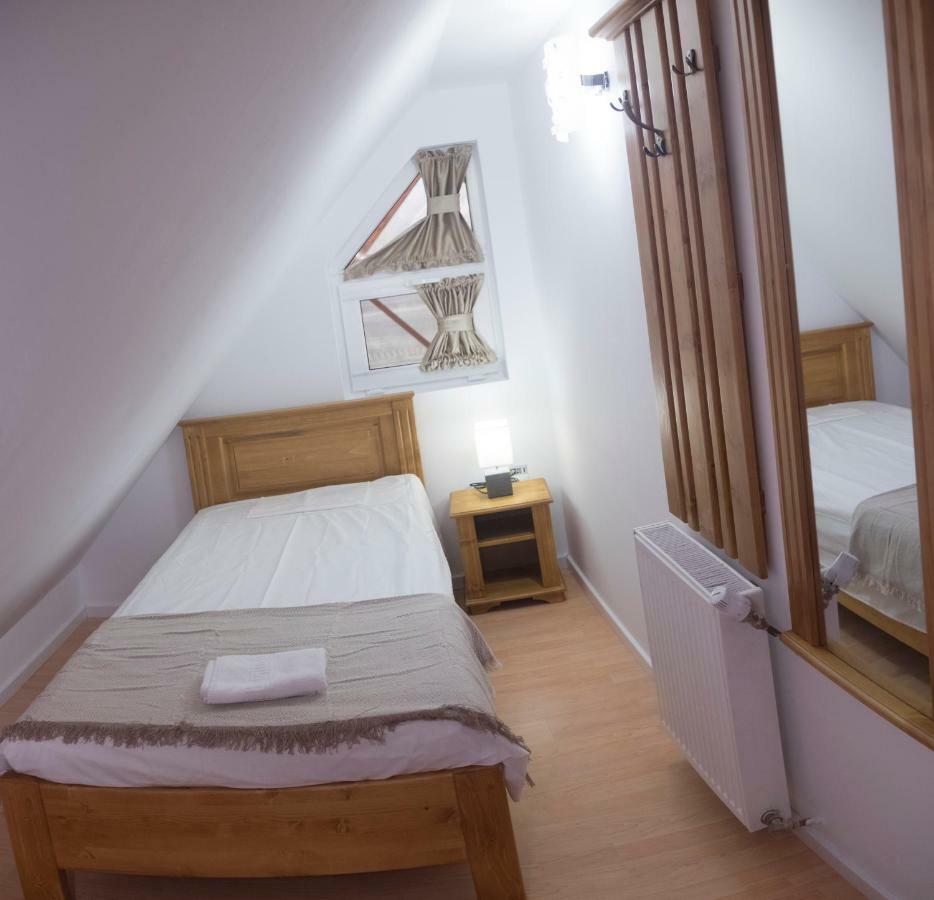 Pensiunea Casa Maria Viseu de Sus Ngoại thất bức ảnh