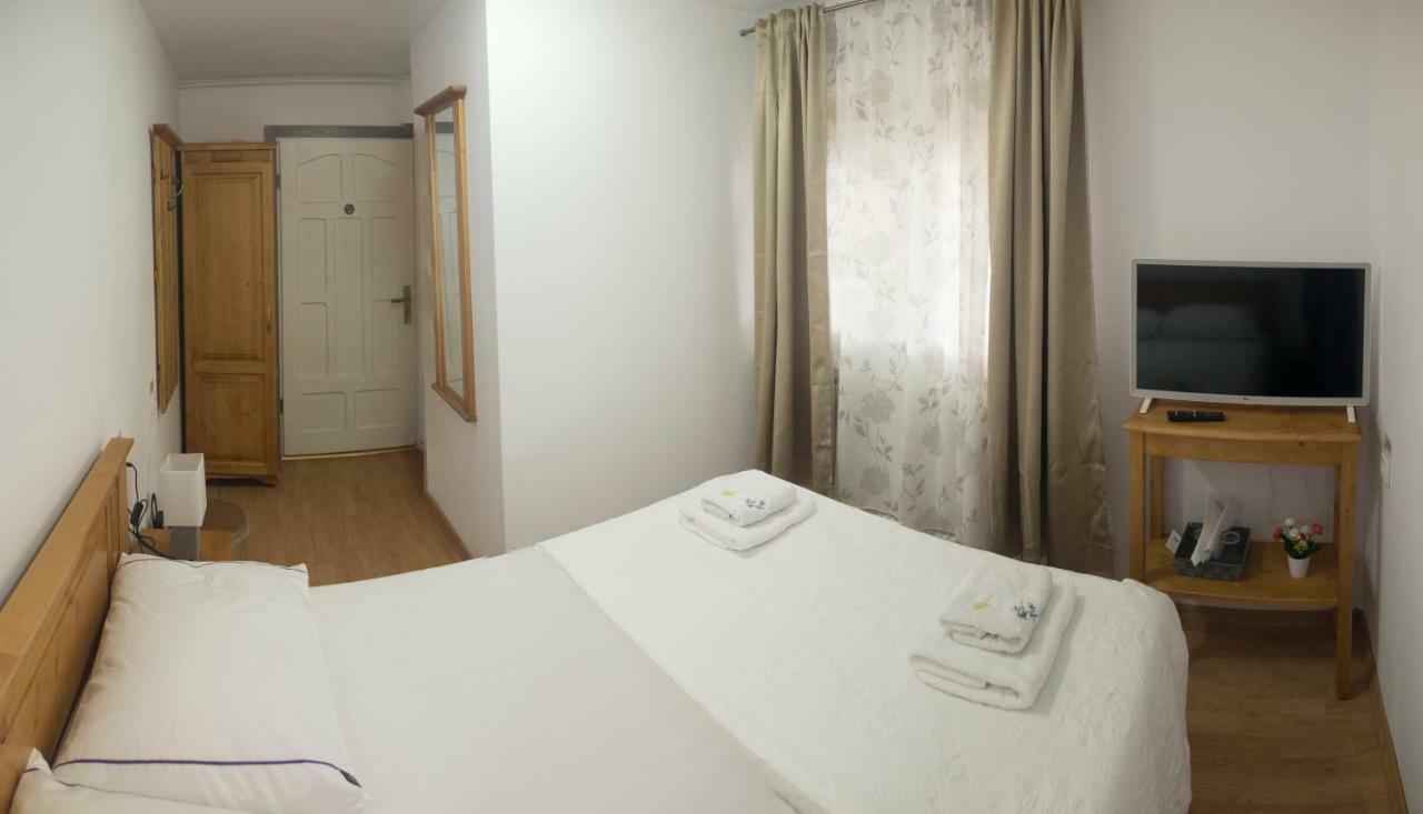 Pensiunea Casa Maria Viseu de Sus Ngoại thất bức ảnh