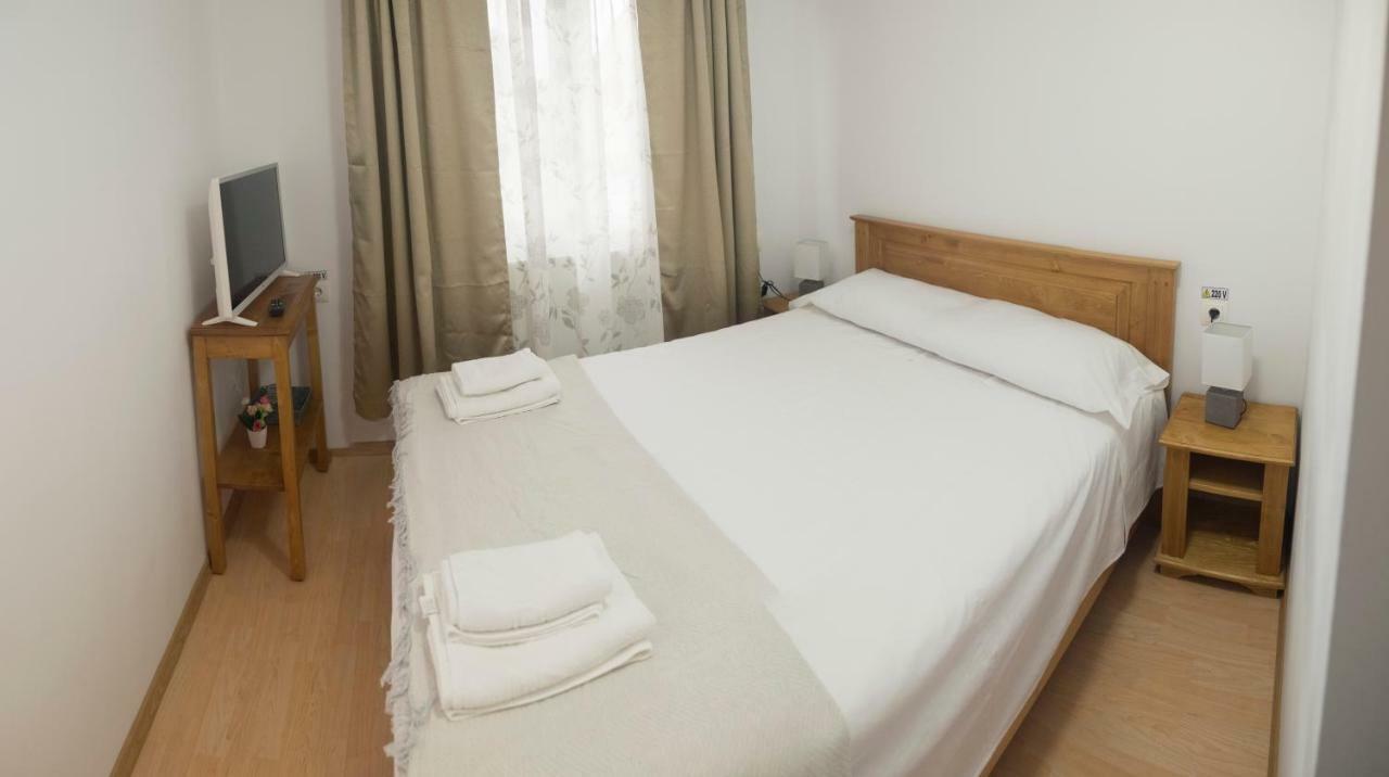 Pensiunea Casa Maria Viseu de Sus Ngoại thất bức ảnh
