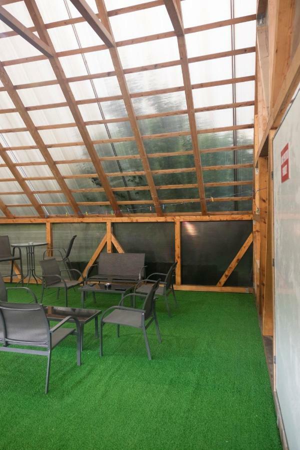 Pensiunea Casa Maria Viseu de Sus Ngoại thất bức ảnh